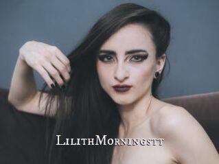 LilithMorningstt