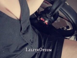 LilithOpium