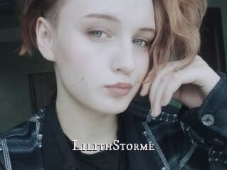LilithStorme