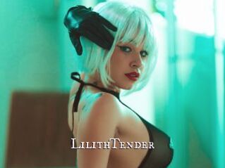 LilithTender