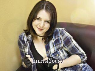 LilithYoung