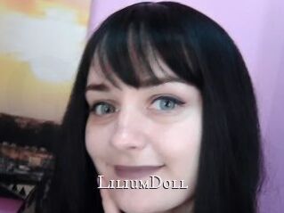 LiliumDoll