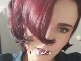 LiliumOh