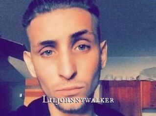 Liljohnnywalker