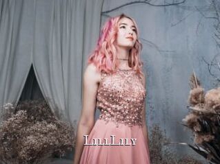LillLily