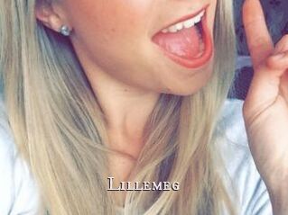 Lillemeg