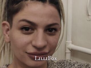 LilliFox