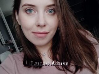 LillianActive