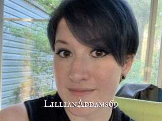 LillianAddams69