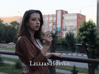 LillianHoyver