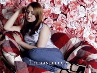 Lillianlullaby