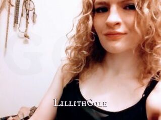 LillithCole