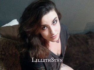Lillith_Synn