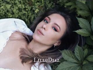 LilluDiaz