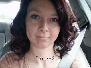 Lilly28