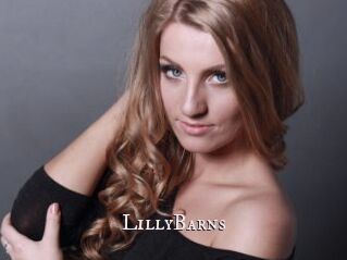 LillyBarns