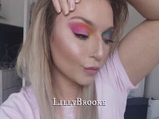 LillyBrooke