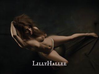 LillyHallee