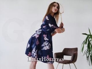 LillyHollyfan