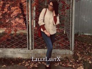 LillyLustX