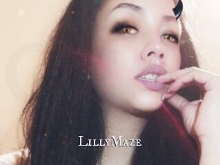 LillyMaze