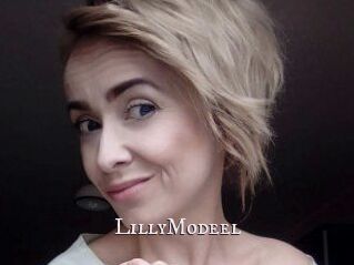 LillyModeel