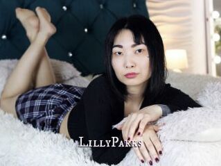 LillyParks
