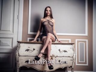LillyPink_Love