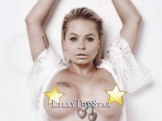 LillyTheStar