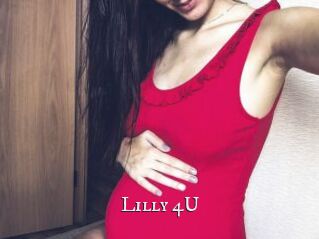 Lilly_4U