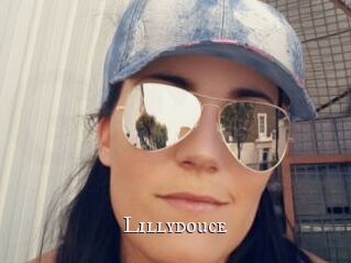 Lillydouce
