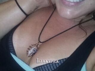 Lillypea