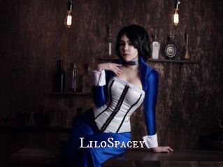 LiloSpacey