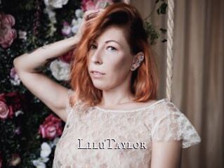 LiluTaylor