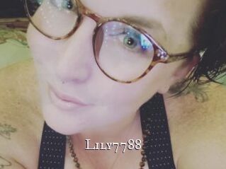 Lily7788