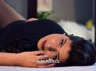 LilyArce