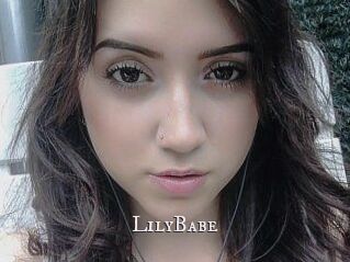 LilyBabe