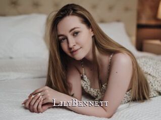 LilyBennett