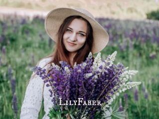 LilyFaber