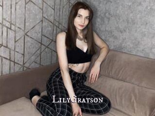 LilyGrayson