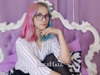 LilyHall