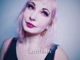 LilyHeart