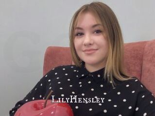 LilyHensley