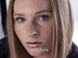 LilyJane