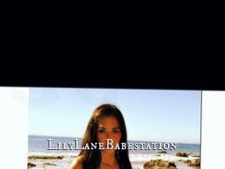 LilyLaneBabestation