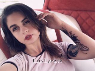 LilyLovett
