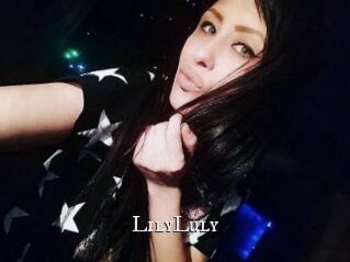 LilyLuly