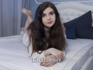 LilyLupone