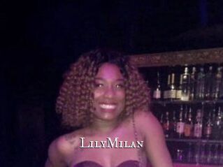 LilyMilan