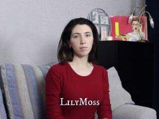 LilyMoss